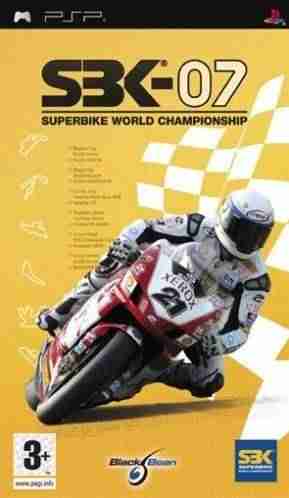 Descargar SBK 07 Superbike World Championship [MULTI5] por Torrent